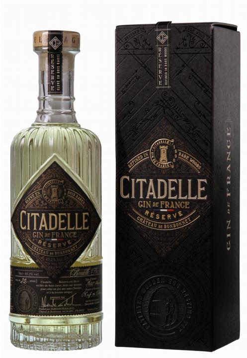 Produktbild Citadelle Reserve (1 x 70 cl)