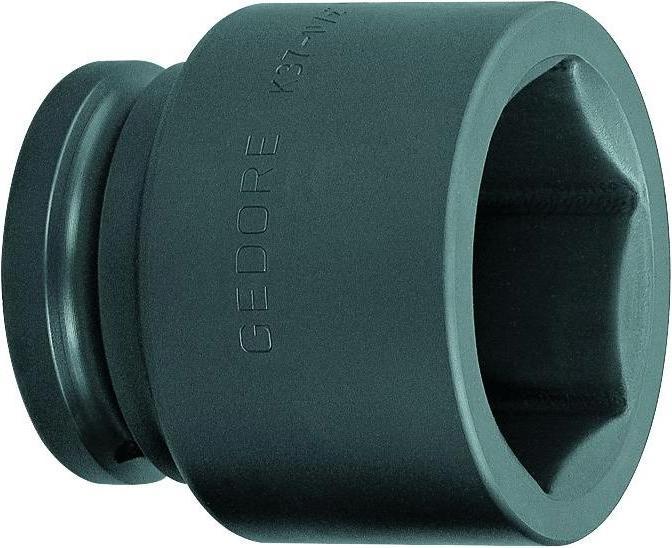 Actual product image Gedore K 37 60 Power screwdriver bit 1.1/2" hexagon 60 mm (60 mm)