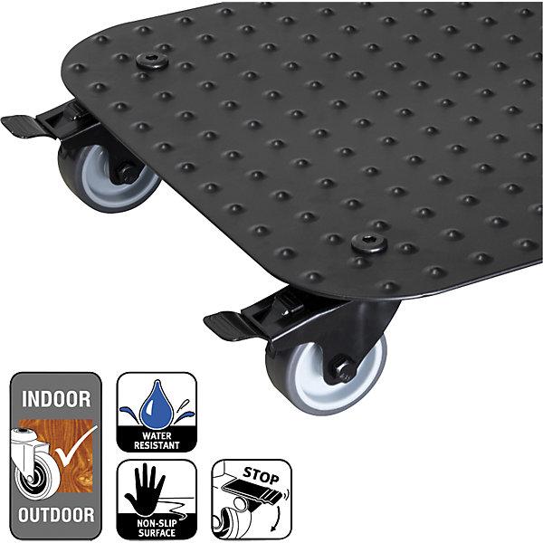 Image du produit Wagner System Rouleau de transport