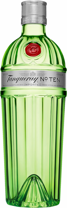 Image du produit Tanqueray No.10 (1 x 70 cl)