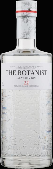 Image du produit The Botanist Islay Dry Gin (1 x 70 cl)