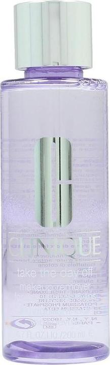 Actual product image Clinique Take The Day Off (Make-up remover, 200 ml)