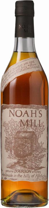 Produktbild KBD Noah's Mill (Bourbon, 1 x 70 cl)