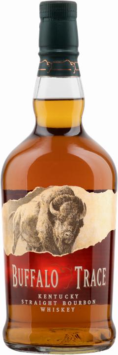 Buffalo Trace Kentucky Straight (Bourbon, 1 x 70 cl)