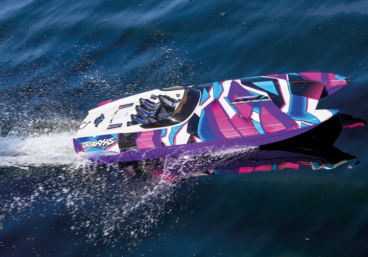 Produktbild Traxxas Catamaran