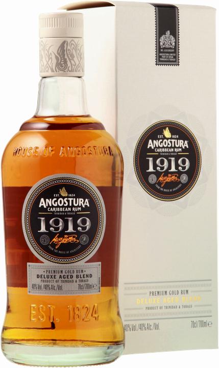 Immagine prodotto Angostura 1919 (1 x 70 cl)