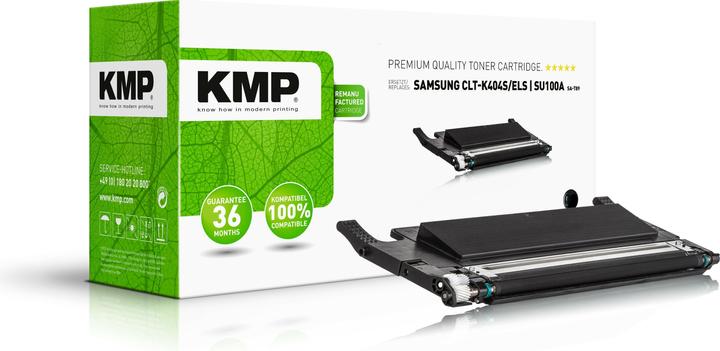 Image du produit KMP Toner remplacé CLTK404S/ELS SU100A (CF)