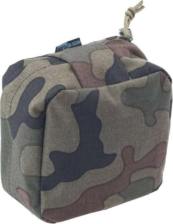 Image du produit Templars Gear Ammo Utility Pouch Medium Coyote Brown