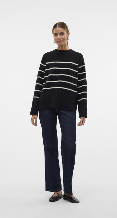 Produktbild Vero Moda VMFLAWLESS Pullover Strickpullover (XS)