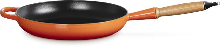 Produktbild Le Creuset Gussbratpfanne SIGNATURE Ø 28cm (28 cm, Bratpfanne, Gusseisen)