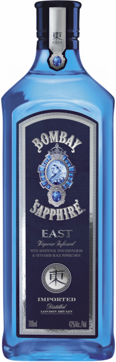 Bombay Sapphire East (1 x 70 cl)