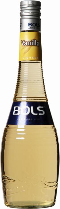Produktbild Bols Vanilla (1 x 70 cl)