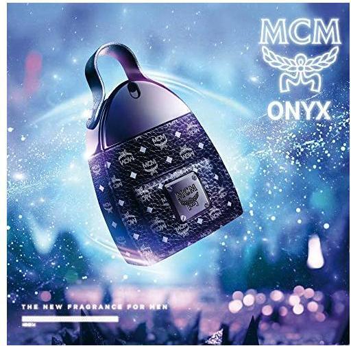 Actual product image MCM Onyx (Eau de parfum, 75 ml)