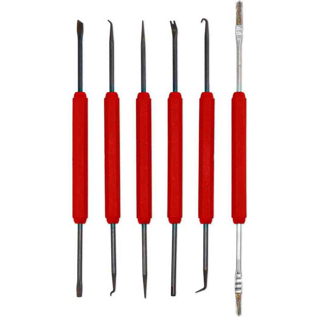 Weller Erem WLACCSAK-02 Accessori di saldatura Weller Consumer per SP25, SP40, SP80, W61, W101, Weller 8100D (Terza mano), Accessori per saldatore