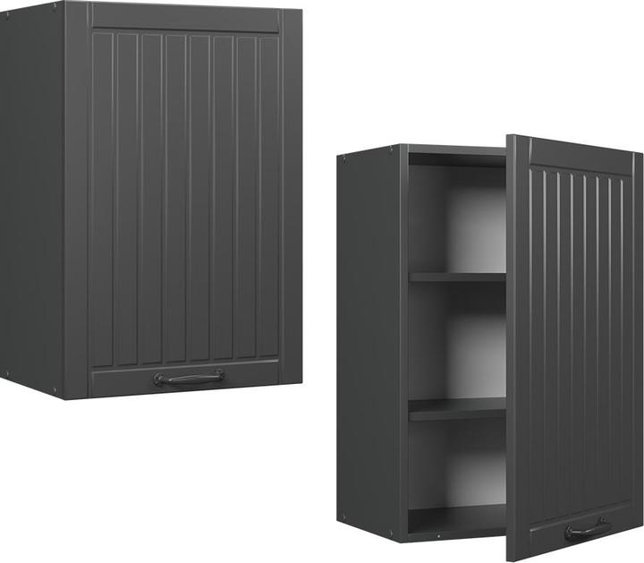 Produktbild Vicco Hängeschrank Fame-Line (50 x 34.10 x 72 cm)