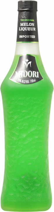 Immagine prodotto Midori Liquore al melone (1 x 70 cl)