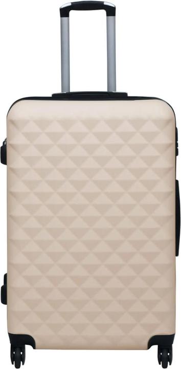 Actual product image VidaXL Ziba