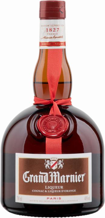 Produktbild Grand Marnier Cordon Rouge (1 x 70 cl)