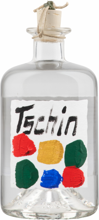 Image du produit Käsers Schloss Chin (1 x 50 cl)