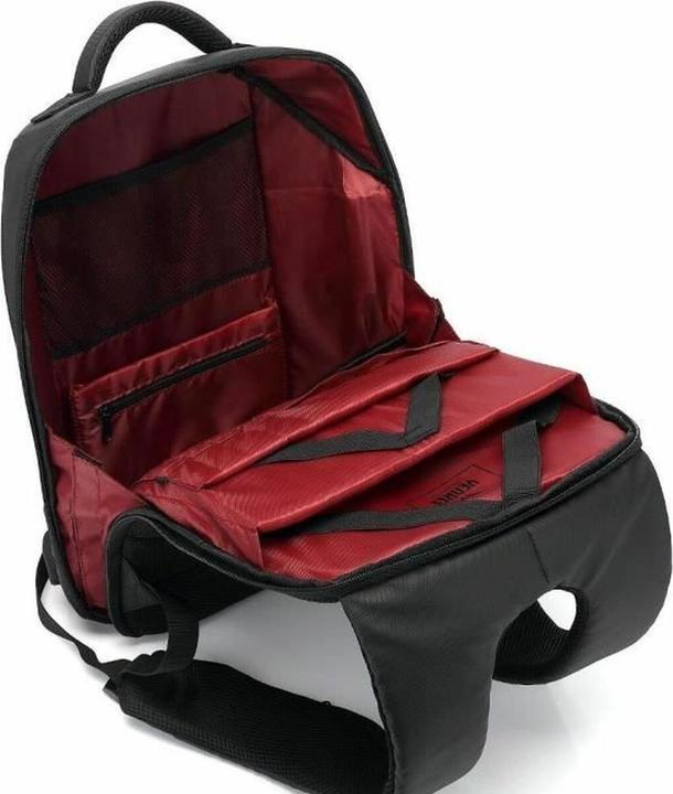 Actual product image Yenkee Backpack YBB 1501 Nomad 15.6 inches. (45015143)