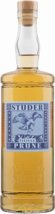 Studer 1883 vieille prune (1 x 70 cl)