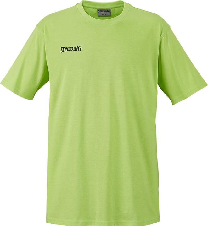 Produktbild Spalding Promo Tee (L)