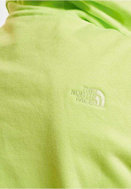 Produktbild North Face U Oversized Hoodie - 126369 (S)