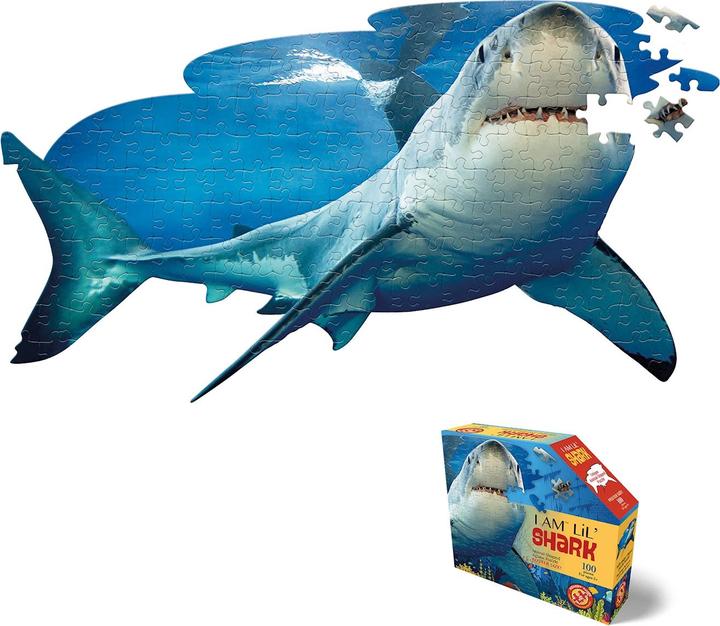 Produktbild Madd Capp Hai (100 Teile)