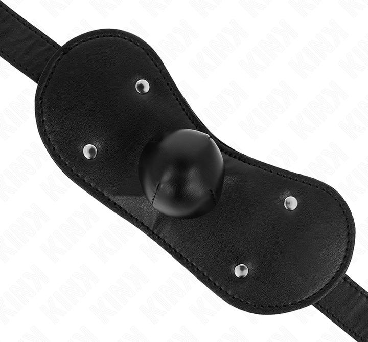 Productafbeelding Pipedream Bal gag mondmasker