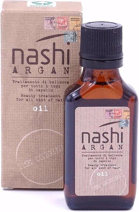 Nashi Argan (30 ml)