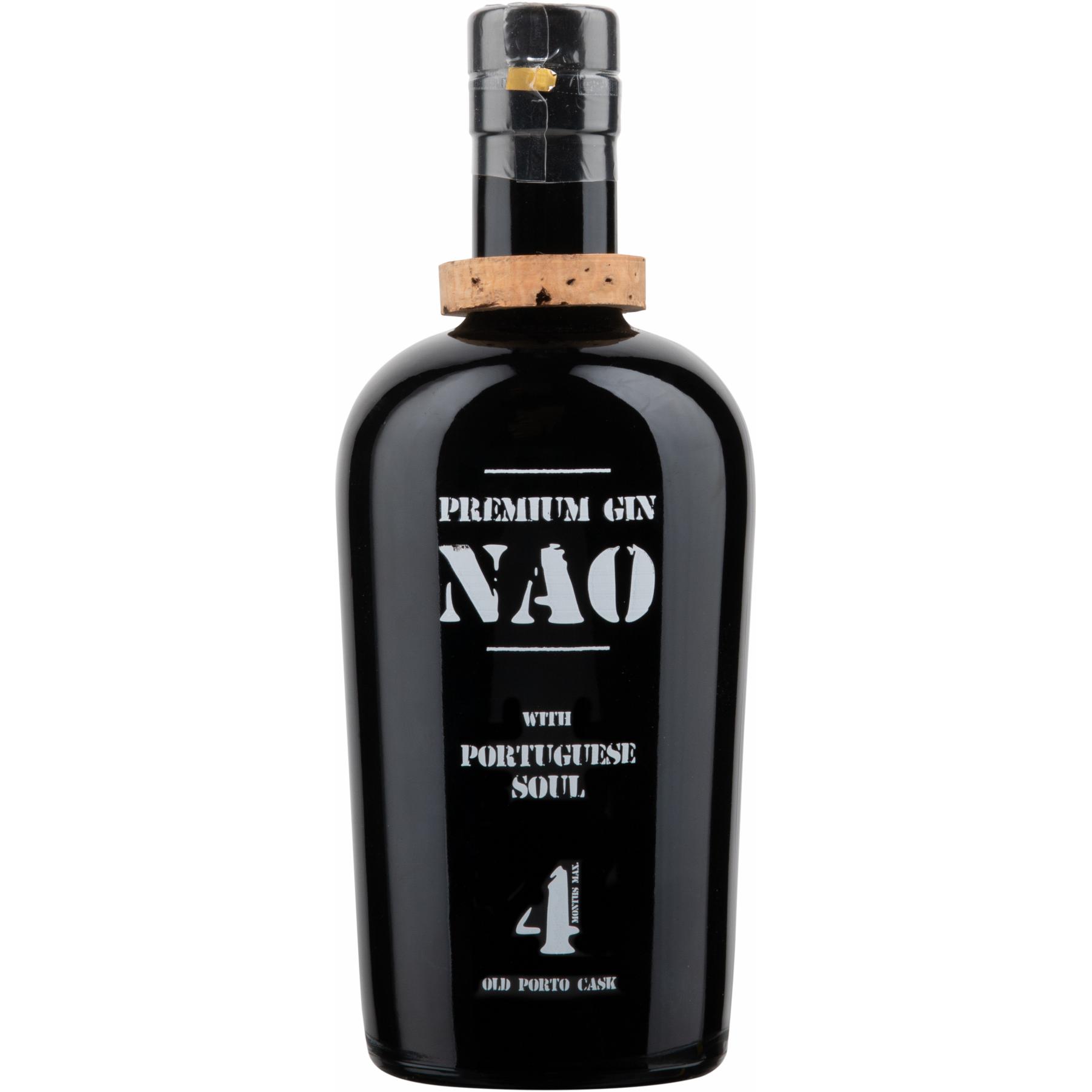 Portucale Nao Premium Gin - kaufen bei Galaxus - Galaxus