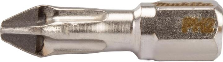 Image du produit Makita Embout cruciforme PH 2 diamantb (Cruciforme Phillips PH)