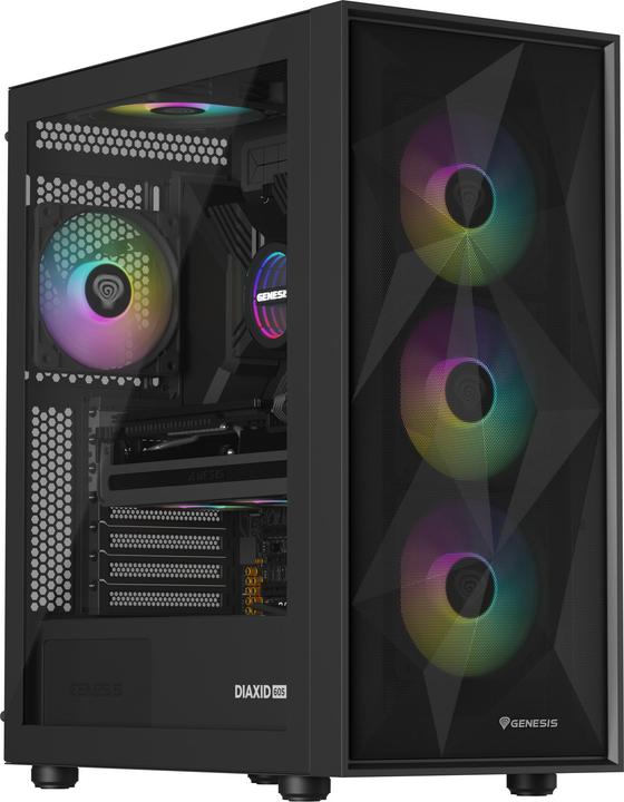 Image du produit Genesis NLG-2321