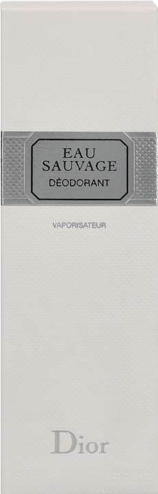 Produktbild Dior Eau Sauvage (Spray, 150 ml)