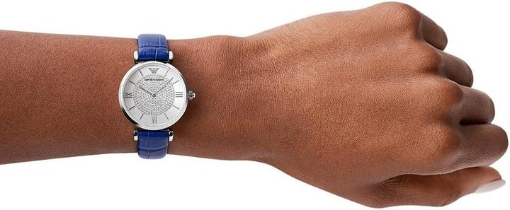 Productafbeelding Emporio Armani Gianni T-Bar (Analoog horloge, 32 mm)