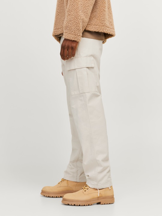 Produktbild Jack & Jones Jpstkane Jjbarkley Cargo Pant Noos (27)