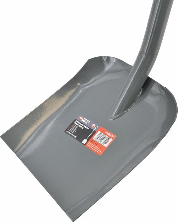 Actual product image Awtools łopata Do Piasku Trzon Metal /Aw