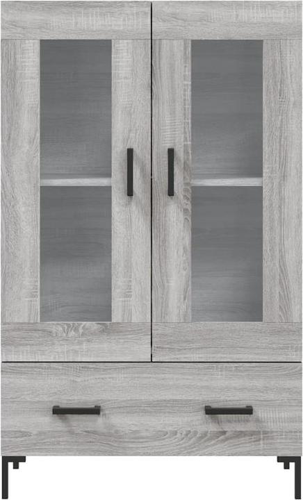 Image du produit vidaXL Highboard (69.50 x 31 x 115 cm)