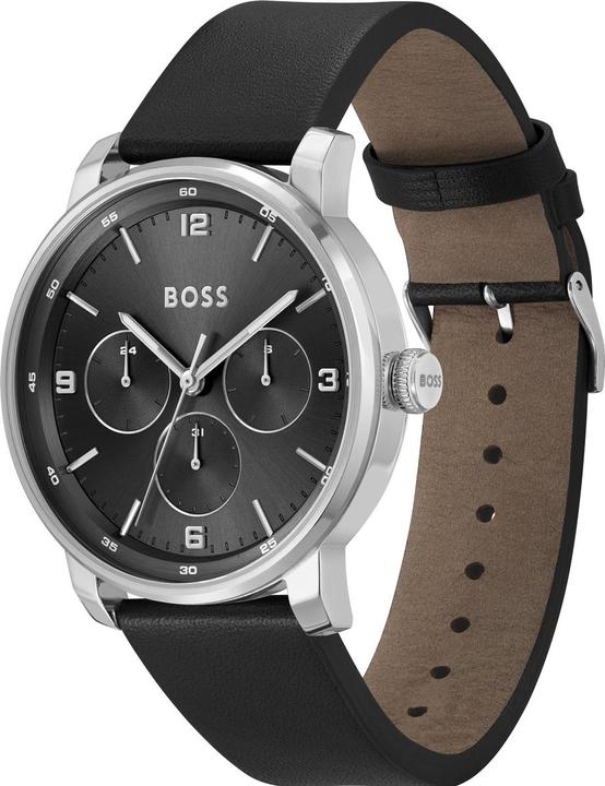 Immagine prodotto BOSS Contendente (Orologio da polso analogico, 44 mm)