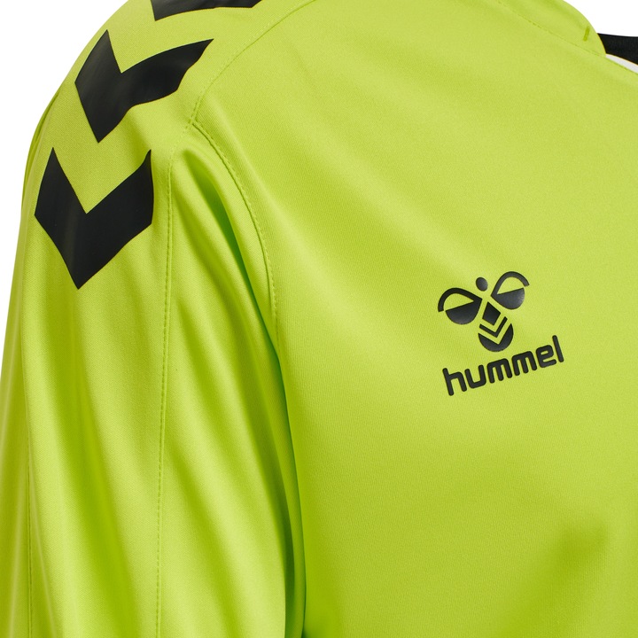 Image du produit hummel Core Xk Poly Jersey L/S (L)
