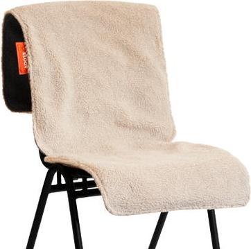 Actual product image Stoov Hug heated blanket (45 x 135 cm)