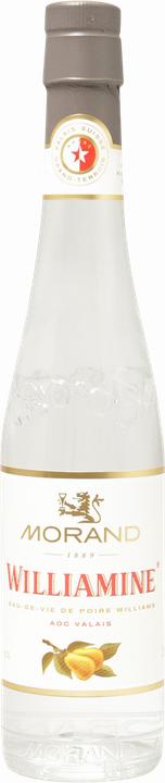 Morand Williamine Williams (1 x 35 cl)