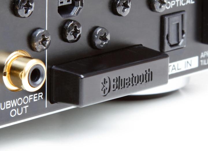 Actual product image TEAC Ai-301da (Receiver)