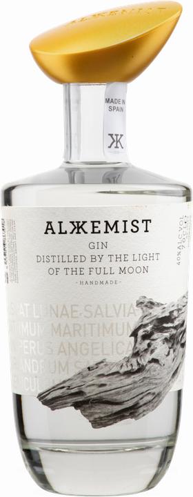 Produktbild Innovation Alkkemist (1 x 70 cl)