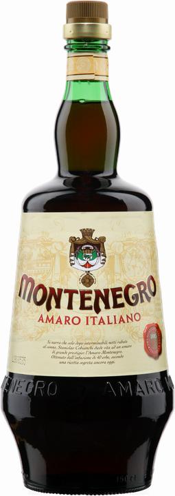 Produktbild Amaro Montenegro Amaro (1 x 150 cl)