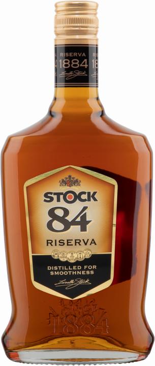 Immagine prodotto Stock 85 VSOP Vecchia Riserva (1 x 70 cl)