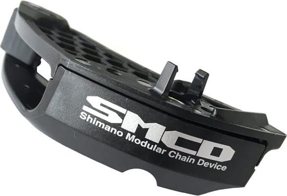 Image du produit Shimano Unité de guidage supérieure pour guide-chaîne SM-CD50 Saint