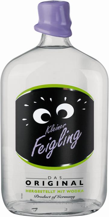 Image du produit Kleiner Feigling Vodka (1 x 50 cl)