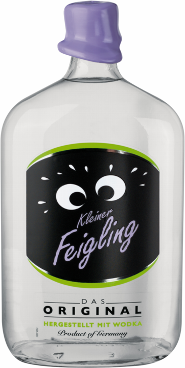 Produktbild Kleiner Feigling Vodka (1 x 50 cl)
