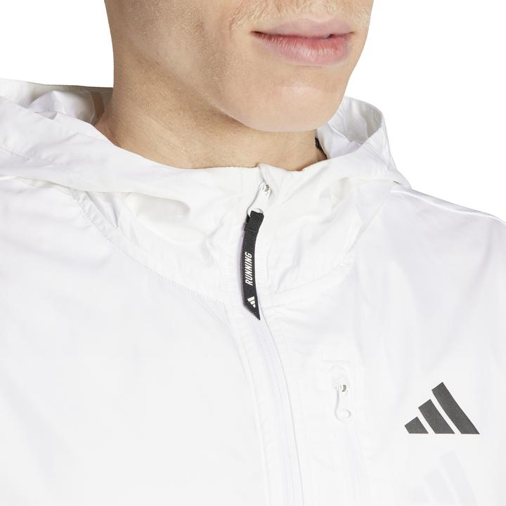 Produktbild adidas Own The Run Jacket (M)
